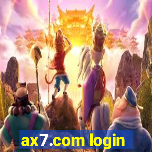 ax7.com login